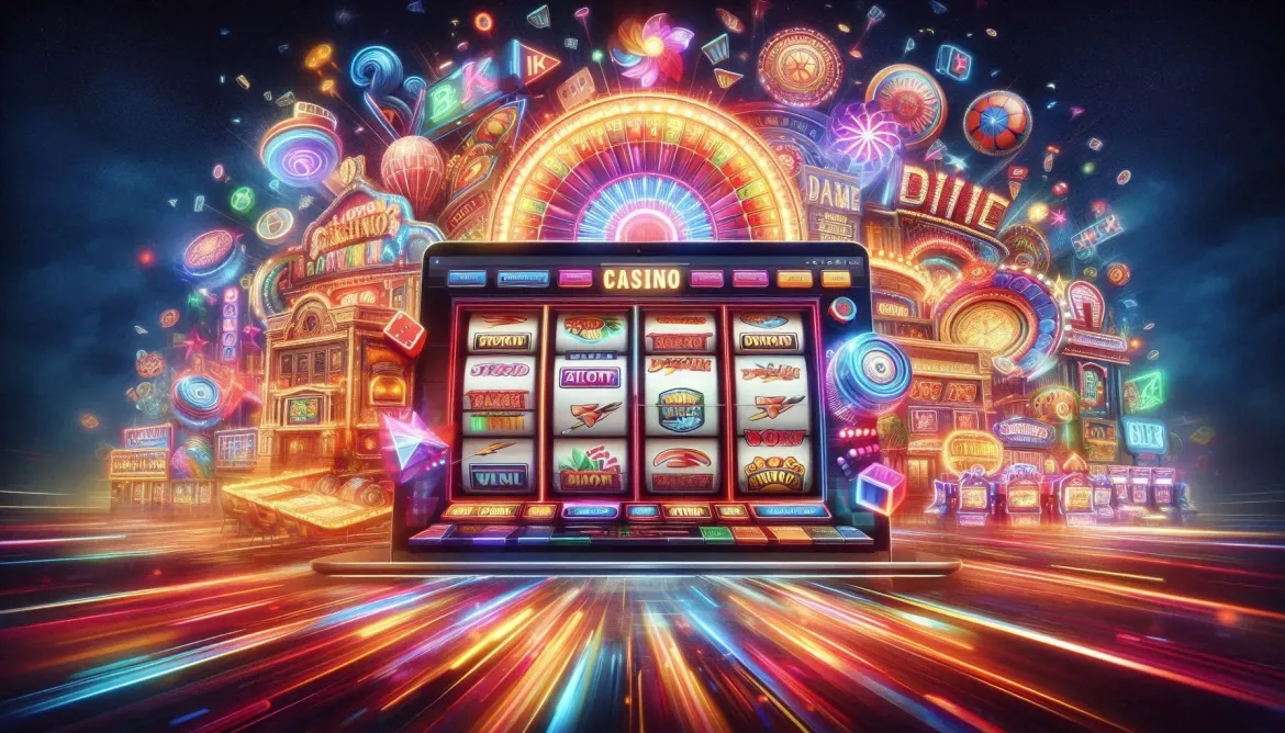 Ace Game Casino